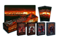 Flesh and Blood The Hunted Blitz Deck Collection