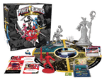 Power Rangers: Heroes of the Grid - 