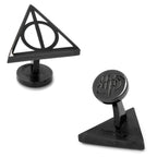 Harry Potter Deathly Hallows Cufflinks