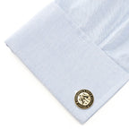 Harry Potter Ministry of Magic Wizengamot Cufflinks