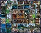 Talisman: Harry Potter - 