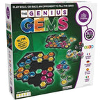 The Genius Gems - 