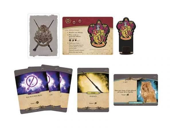 Harry Potter Hogwarts Battle: Defence Against the Dark Arts - 