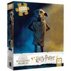 Puzzle: Harry Potter™ “Dobby” - 