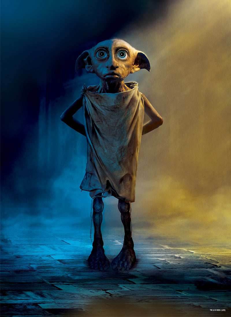 Puzzle: Harry Potter™ “Dobby” - 