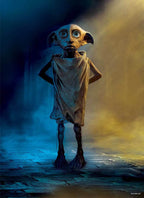 Puzzle: Harry Potter™ “Dobby” - 