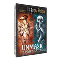 Harry Potter: Unmask The Death Eaters - 