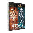 Harry Potter: Unmask The Death Eaters - 