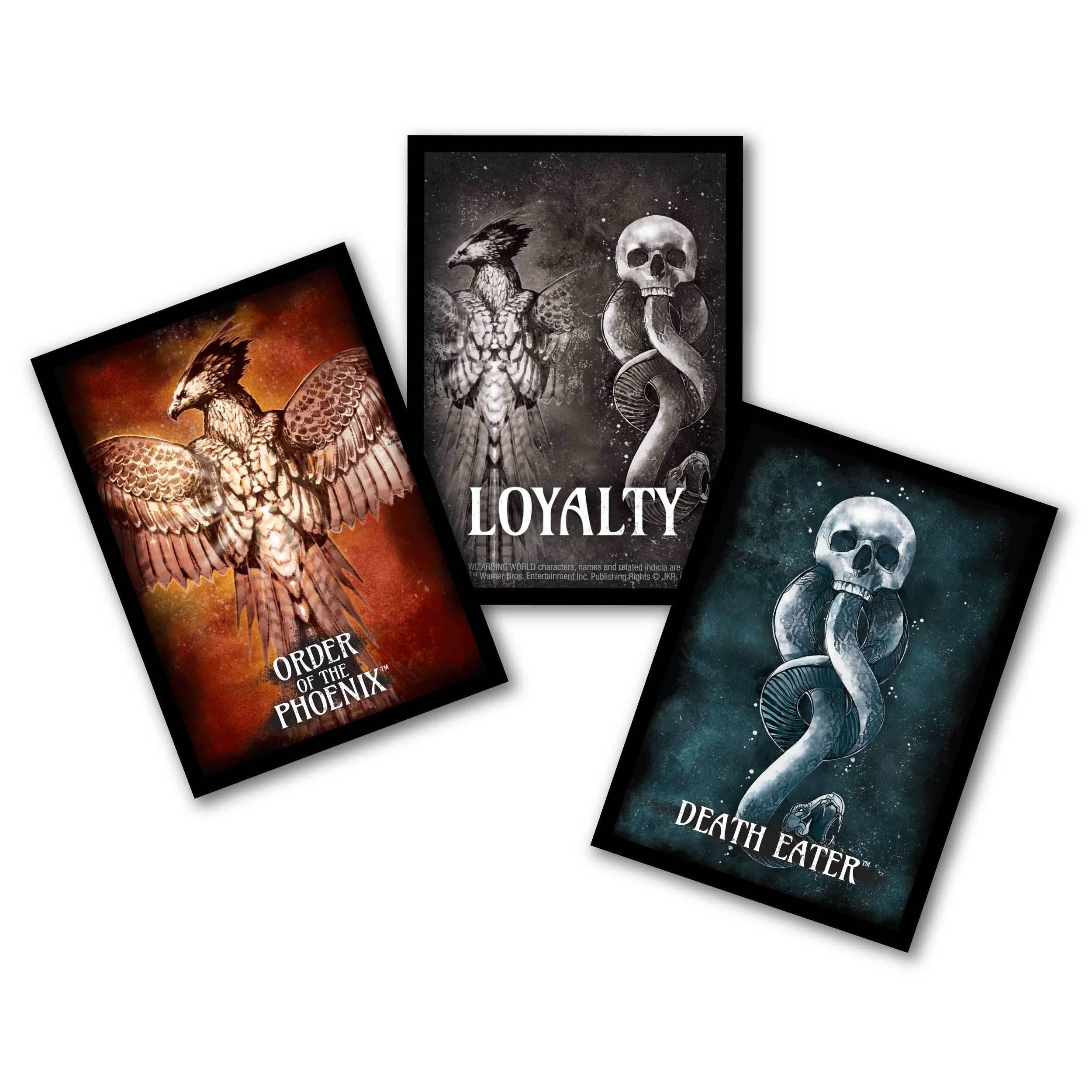 Harry Potter: Unmask The Death Eaters - 
