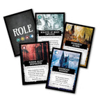 Harry Potter: Unmask The Death Eaters - 
