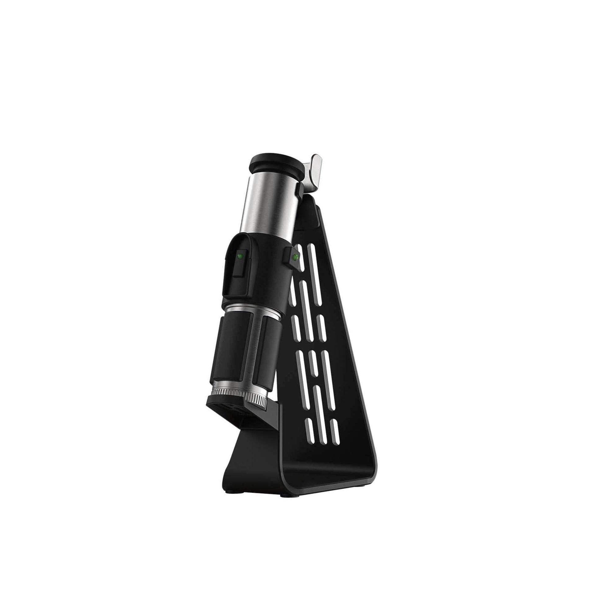 Star Wars: The Black Series - Yoda Force FX Elite Lightsaber - 