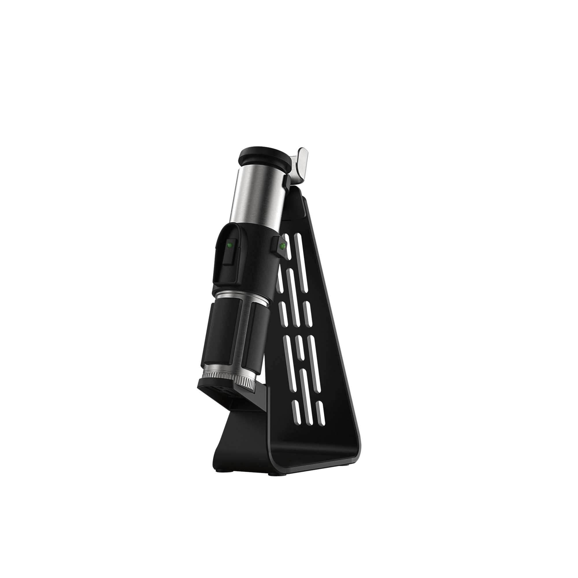 Star Wars: The Black Series - Yoda Force FX Elite Lightsaber - 