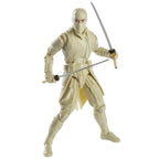 G.I. Joe Classified Series: Snake Eyes - Storm Shadow 6-Inch Action Figure - 