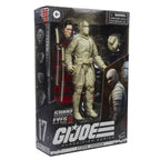 G.I. Joe Classified Series: Snake Eyes - Storm Shadow 6-Inch Action Figure - 