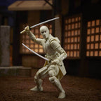 G.I. Joe Classified Series: Snake Eyes - Storm Shadow 6-Inch Action Figure - 