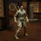 G.I. Joe Classified Series: Snake Eyes - Storm Shadow 6-Inch Action Figure - 