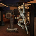 G.I. Joe Classified Series: Snake Eyes - Storm Shadow 6-Inch Action Figure - 