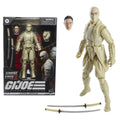 G.I. Joe Classified Series: Snake Eyes - Storm Shadow 6-Inch Action Figure - 