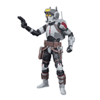 Star Wars: The Black Series - Tech (The Bad Batch) 6-Inch Action Figure - 