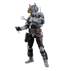 Star Wars: The Black Series - Tech (The Bad Batch) 6-Inch Action Figure - 