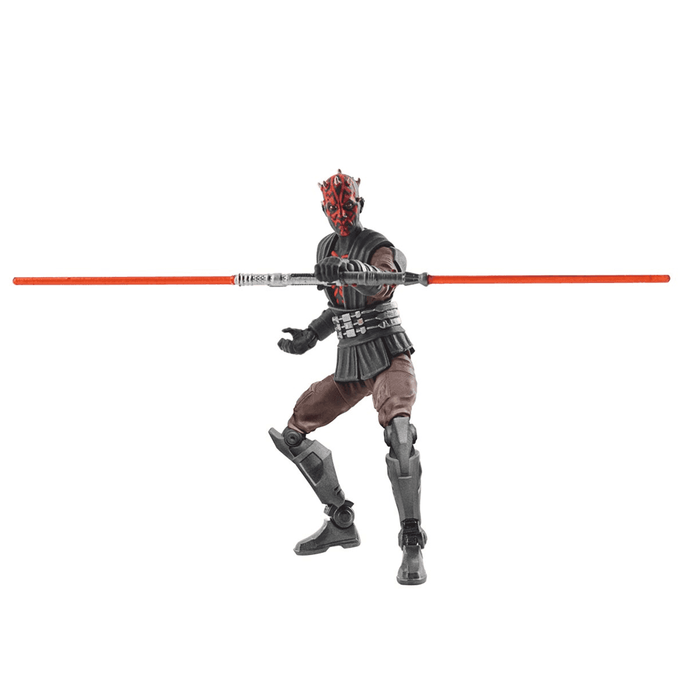 Star Wars: The Vintage Collection - Darth Maul (Mandalore) 3 3/4-Inch Action Figure - 