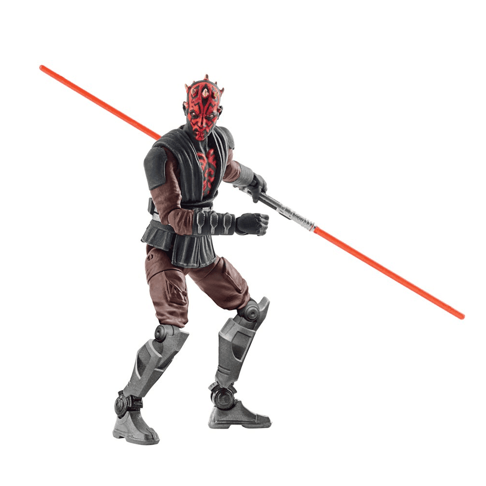 Star Wars: The Vintage Collection - Darth Maul (Mandalore) 3 3/4-Inch Action Figure - 