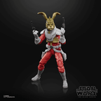 Star Wars: The Black Series - Jaxxon Rabbit 6-Inch Action Figure - 
