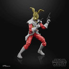 Star Wars: The Black Series - Jaxxon Rabbit 6-Inch Action Figure - 