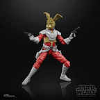 Star Wars: The Black Series - Jaxxon Rabbit 6-Inch Action Figure - 