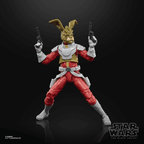 Star Wars: The Black Series - Jaxxon Rabbit 6-Inch Action Figure - 