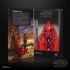 Star Wars: The Black Series - Kir Kanos 6-Inch Action Figure - 