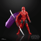 Star Wars: The Black Series - Kir Kanos 6-Inch Action Figure - 