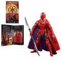 Star Wars: The Black Series - Kir Kanos 6-Inch Action Figure - 