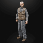 Star Wars: The Black Series - Bodhi Rook 6-Inch Action Figure - 