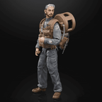 Star Wars: The Black Series - Bodhi Rook 6-Inch Action Figure - 
