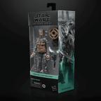 Star Wars: The Black Series - Bodhi Rook 6-Inch Action Figure - 