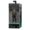 Star Wars: The Black Series - Jyn Erso 6-Inch Action Figure - 