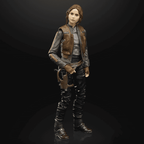 Star Wars: The Black Series - Jyn Erso 6-Inch Action Figure - 