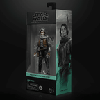 Star Wars: The Black Series - Jyn Erso 6-Inch Action Figure - 