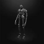 Star Wars: The Black Series - K-2SO 6-Inch Action Figure - 