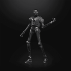 Star Wars: The Black Series - K-2SO 6-Inch Action Figure - 