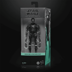 Star Wars: The Black Series - K-2SO 6-Inch Action Figure - 