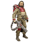 Star Wars: The Black Series - Baze Malbus 6-Inch Action Figure - 