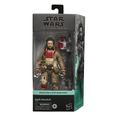 Star Wars: The Black Series - Baze Malbus 6-Inch Action Figure - 