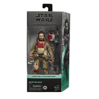 Star Wars: The Black Series - Baze Malbus 6-Inch Action Figure - 
