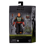 Star Wars: The Black Series - Boba Fett (Throne Room) 6-Inch Action Figure - 