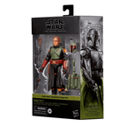 Star Wars: The Black Series - Boba Fett (Throne Room) 6-Inch Action Figure - 