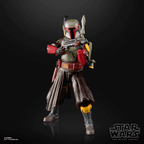 Star Wars: The Black Series - Boba Fett (Throne Room) 6-Inch Action Figure - 