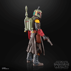 Star Wars: The Black Series - Boba Fett (Throne Room) 6-Inch Action Figure - 