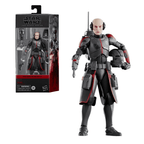 Star Wars: The Black Series - Echo (The Bad Batch) 6-Inch Action Figure - 